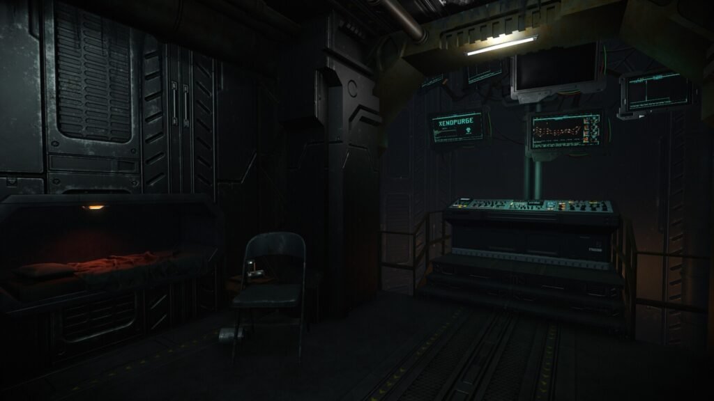 Xenopurge Free Download