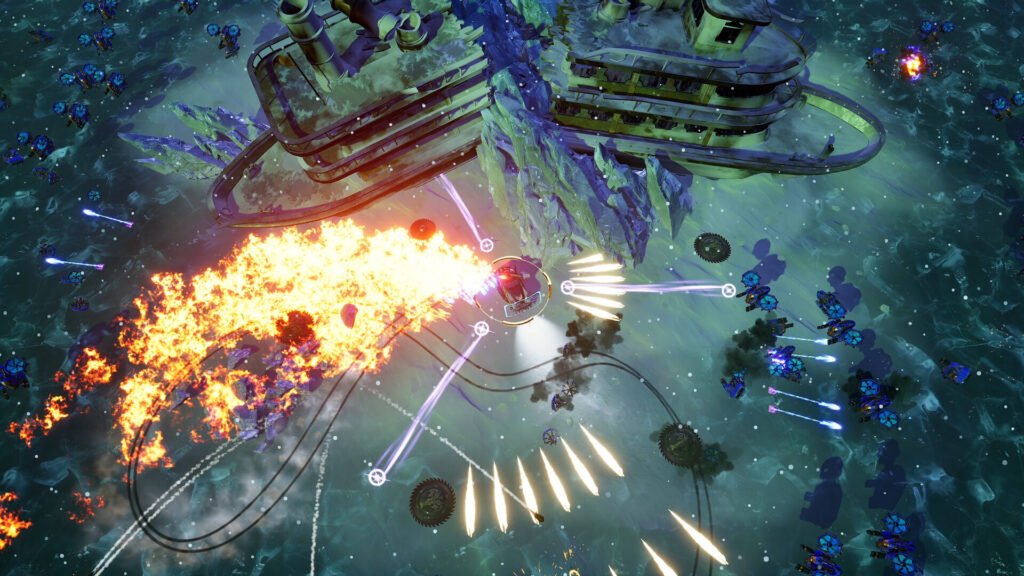 Driveloop Survivors Free Download (Build 21057072)
