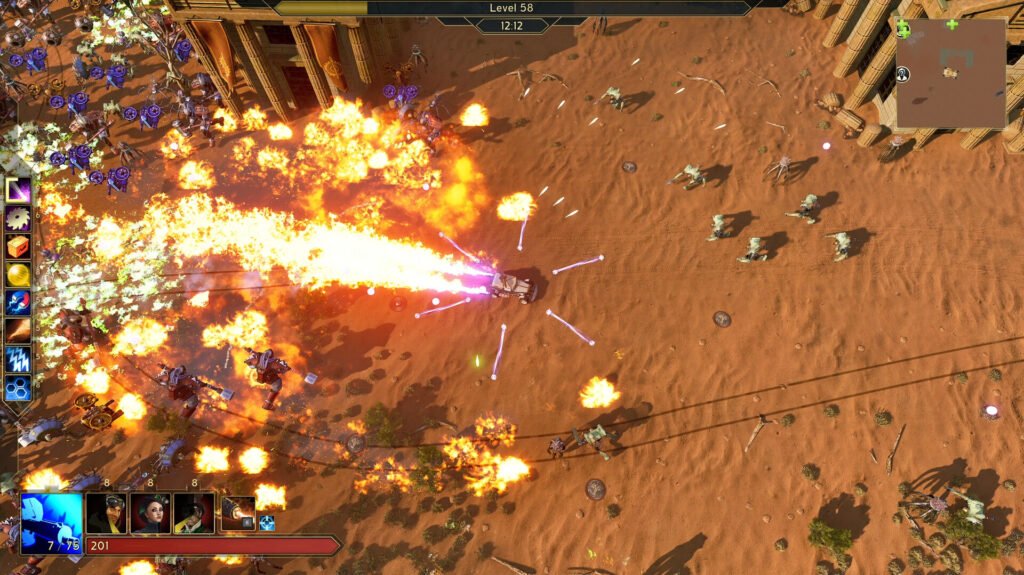 Driveloop Survivors Free Download (Build 21057072)
