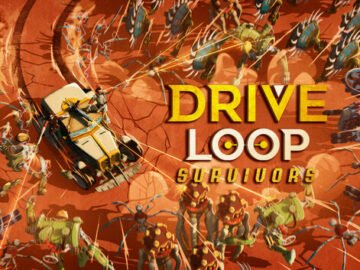 Driveloop Survivors Free Download (Build 21057072)
