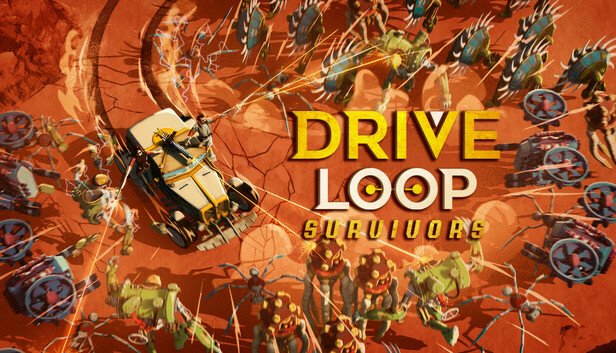 Driveloop Survivors Free Download (Build 21057072)