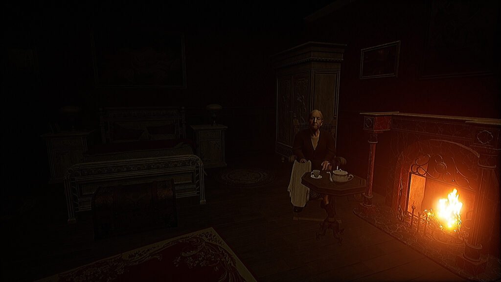 Grandma Is That You Free Download