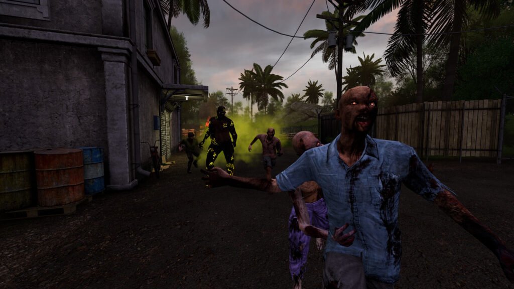 Military Conflict Vietnam Free Download