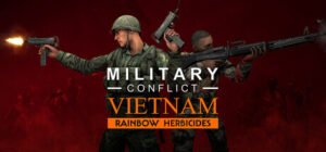 Military Conflict Vietnam Free Download