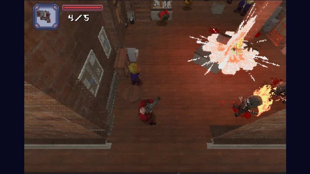 Santas Hitlist CEO Edition Free Download