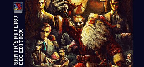 Santas Hitlist CEO Edition Free Download