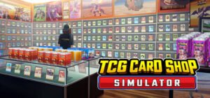 TCG Card Shop Simulator Free Download