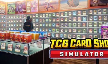 TCG Card Shop Simulator Free Download