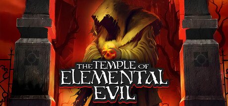 The Temple of Elemental Evil Free Download