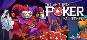 This Aint Even Poker Ya Joker-GoldBerg Free Download