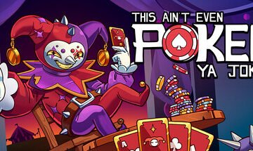 This Aint Even Poker Ya Joker-GoldBerg Free Download