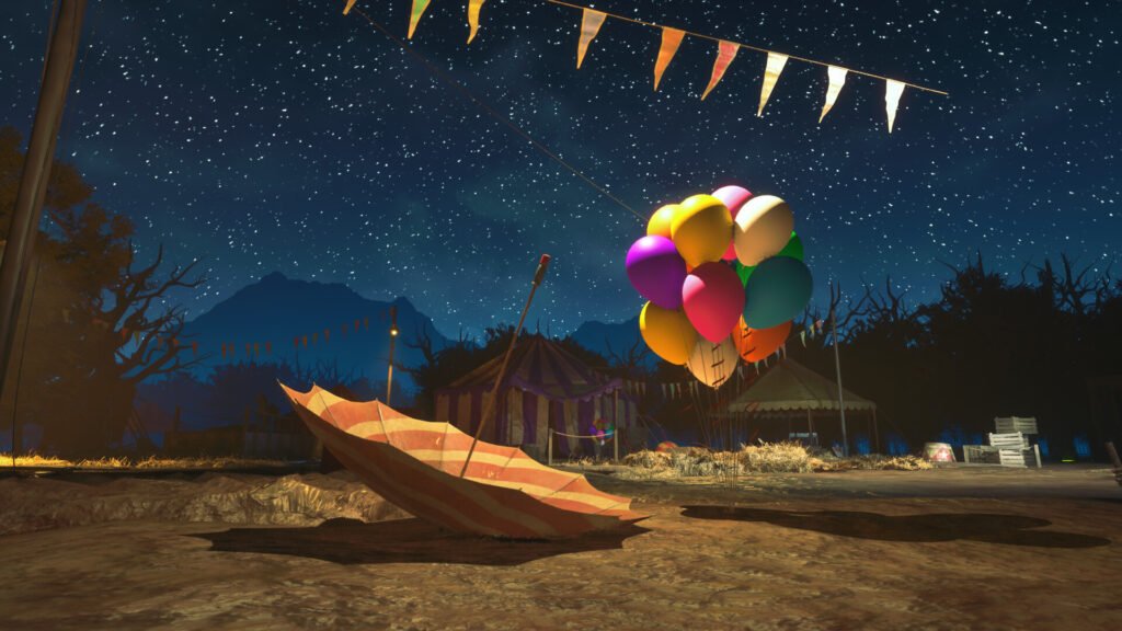 Veil of Sanity Free Download (v1.1.1)
