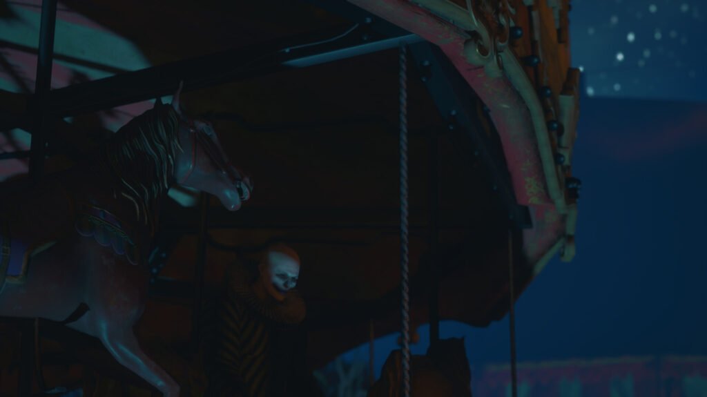 Veil of Sanity Free Download (v1.1.1)
