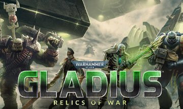 Warhammer 40000 Gladius RoW Rampage Pack Free Download