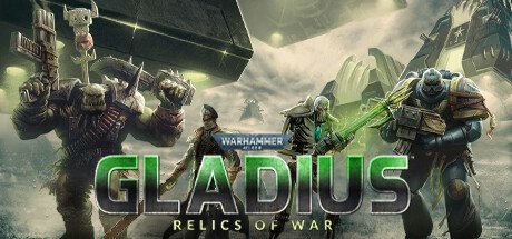 Warhammer 40000 Gladius RoW Rampage Pack Free Download